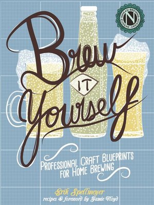 cover image of Brew It Yourself